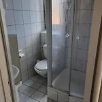 Hotel Schwung 3*