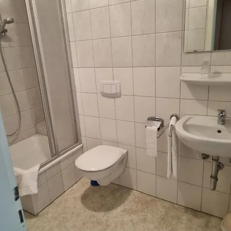 Schwung Hotel 3*