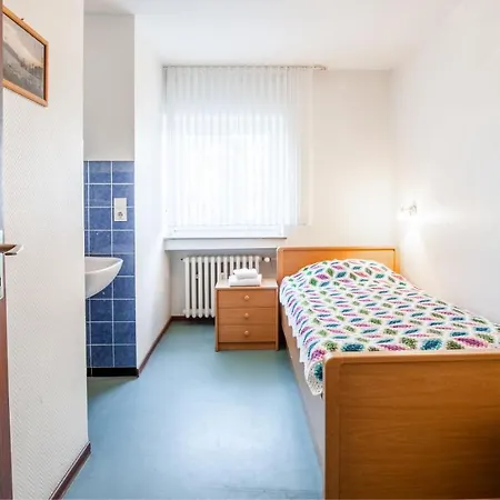 Schwung 3* Bocholt