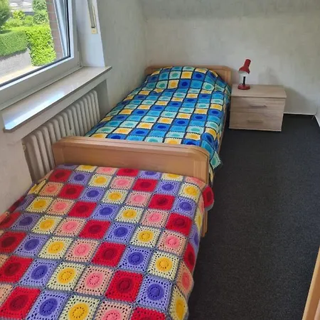 Hotel Schwung