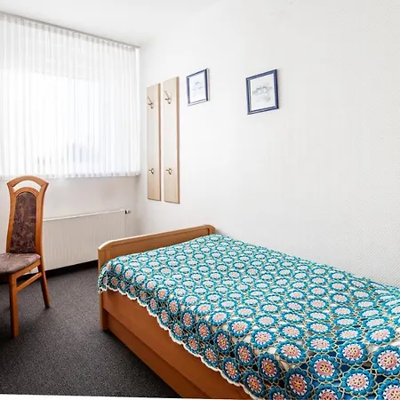Hotel Schwung Bocholt