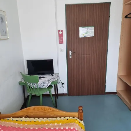 Hotel Schwung