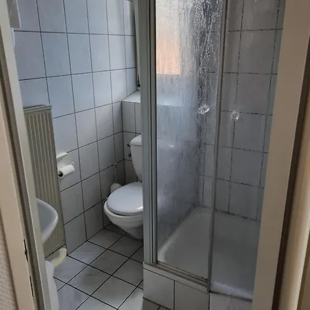 Szálloda Schwung 3*