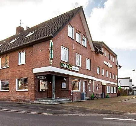 Schwung Szálloda Bocholt