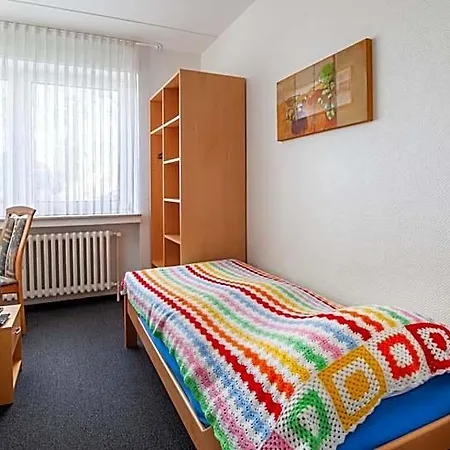 Schwung Szálloda