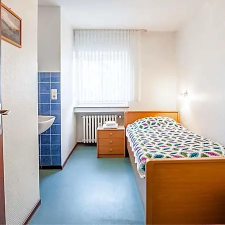 Schwung Szálloda Bocholt