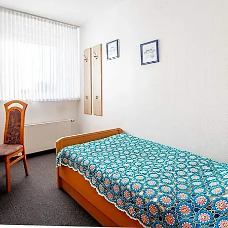 Szálloda Schwung 3*