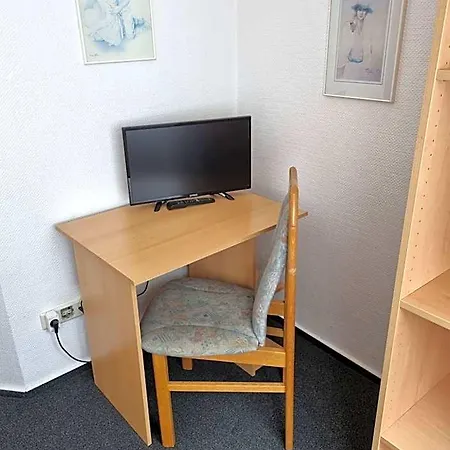 Szálloda Schwung