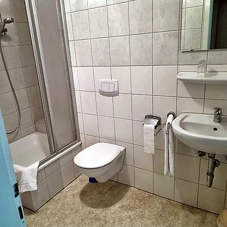 Schwung Szálloda