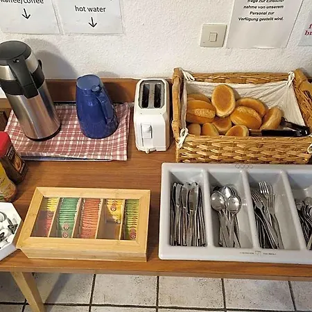 Schwung Szálloda