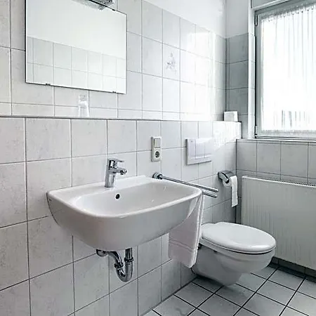 Szálloda Schwung 3*