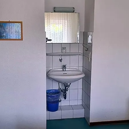 Szálloda Schwung Bocholt