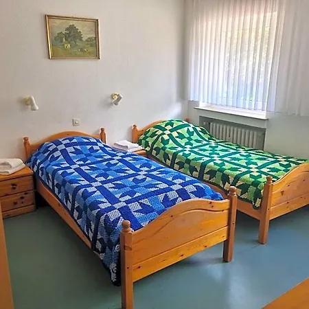 Szálloda Schwung