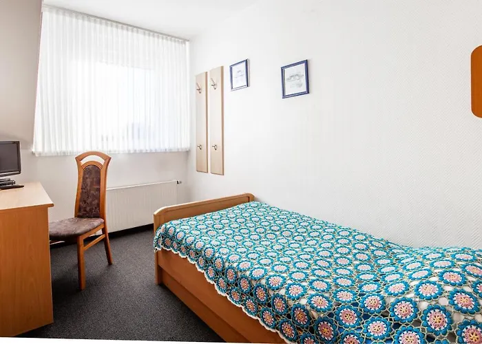 Hotel Schwung Bocholt