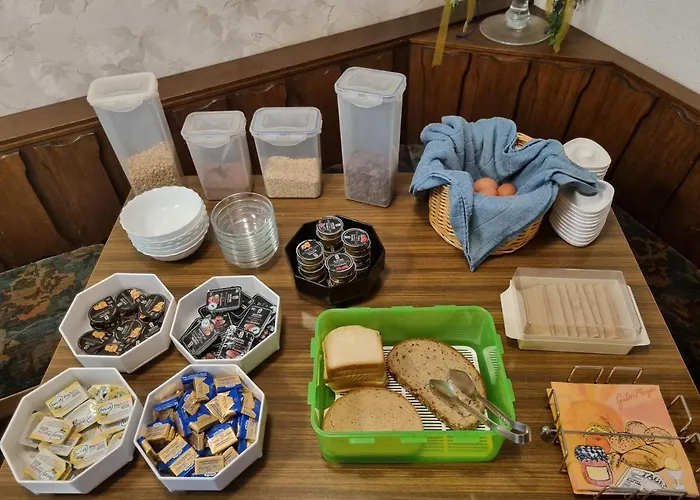 Schwung Hotel Bocholt